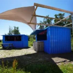 Bareinheit 4×2 Meter anthrazitfarben – Image 2