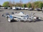 DEBON Zweisitzer-Motorrad-Roadster, neigbar, zulässiges Gesamtgewicht 750 bis 1300 kg – Image 2