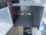 DEBON C300 ROADSTER Aluminium-Polyester-Kastenanhänger – zulässiges Gesamtgewicht: 1300 kg – 300 x 150 x 197 cm (H) – Image 2