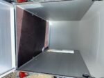 DEBON C300 ROADSTER Aluminium-Polyester-Kastenanhänger – zulässiges Gesamtgewicht: 1300 kg – 300 x 150 x 197 cm (H) – Image 5