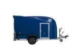 DEBON Polyester-Gepäckanhänger – CARGO XL – zulässiges Gesamtgewicht: 1300 kg – 323 x 163 x 159 cm – Image 4