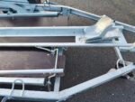 DEBON ROADSTER MOTO 1V2 Kippmotorradanhänger - 1 Stellplatz - 1 Achse - zulässiges Gesamtgewicht 750 kg OHNE AUSSTATTUNG – Image 4
