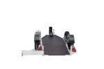 DEBON ROADSTER MOTO 1V3 Kippmotorradanhänger - 1 Sitz - 1 Achse - zulässiges Gesamtgewicht 750 kg OHNE AUSSTATTUNG – Image 9
