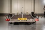 TOHACO MO116/2815 ECO Tieferlegungs-Motorradanhänger mit Luftfederung – 1600 kg zulässiges Gesamtgewicht – 1 gebremste Achse – Image 3