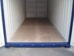 20-Fuß-Doppeltürcontainer – Image 11