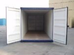 20-Fuß-Doppeltürcontainer – Image 10