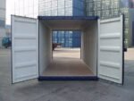 20-Fuß-Doppeltürcontainer – Image 7