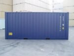 20-Fuß-Doppeltürcontainer – Image 8