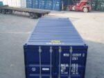 20-Fuß-Doppeltürcontainer – Image 5