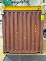 Gebrauchter 20-Fuß-Container – Image 7