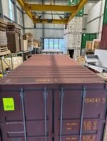 Gebrauchter 20-Fuß-Container – Image 5