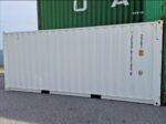 20-Fuß-Trockencontainer – Image 7