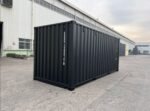 20-Fuß-Trockencontainer – Image 2