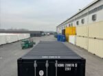 20-Fuß-Trockencontainer – Image 8