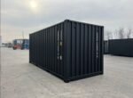 20-Fuß-Trockencontainer – Image 3