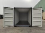 20-Fuß-Trockencontainer – Image 10