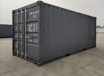 20-Fuß-Trockencontainer – Image 9