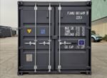 20-Fuß-Trockencontainer – Image 16