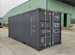 20-Fuß-Trockencontainer – Image 14