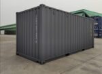 20-Fuß-Trockencontainer – Image 13