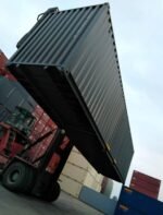 40-Fuß-HC-Container – Image 2
