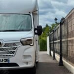 Gebrauchter Renault Master ATM Pferdeanhänger – Baujahr 2021 – 165 PS – Image 13