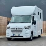 Gebrauchter Renault Master ATM Pferdeanhänger – Baujahr 2021 – 165 PS – Image 12