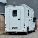 Gebrauchter Renault Master ATM Pferdeanhänger – Baujahr 2021 – 165 PS – Image 11