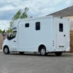 Gebrauchter Renault Master ATM Pferdeanhänger – Baujahr 2021 – 165 PS – Image 10