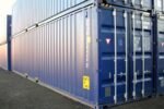 40-Fuß-Trockenschiffscontainer – Image 4