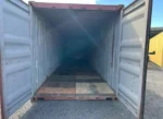 GEBRAUCHTER 40-FUSS-VERSANDCONTAINER – Image 4
