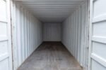 Gebrauchter 20-Fuß-Trockencontainer – Image 3