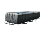Piscine tubulaire rectangulaire Intex Ultra XTR Frame 5,49 x 2,74 x 1,32 m – Image 3