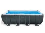 Piscine tubulaire rectangulaire Intex Ultra XTR Frame 5,49 x 2,74 x 1,32 m – Image 7