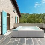 Aufstellpool | Playa