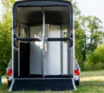 TOURING XL Pferdeanhänger - CHEVAL LIBERTE - 2 Pferde - zulässiges Gesamtgewicht: 1400/2600 kg – Image 2