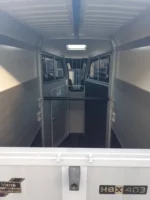 IFOR WILLIAMS – HBX 403 – 1,5 PLÄTZE – Image 3