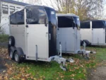 IFOR WILLIAMS – HBX 403 – 1,5 PLÄTZE – Image 5